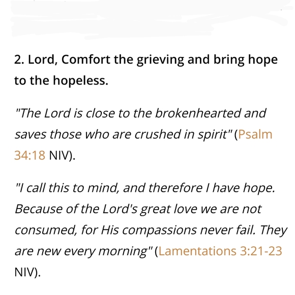 ❤️ PLEASE SHARE! ❤️ - Picture 4 of 16